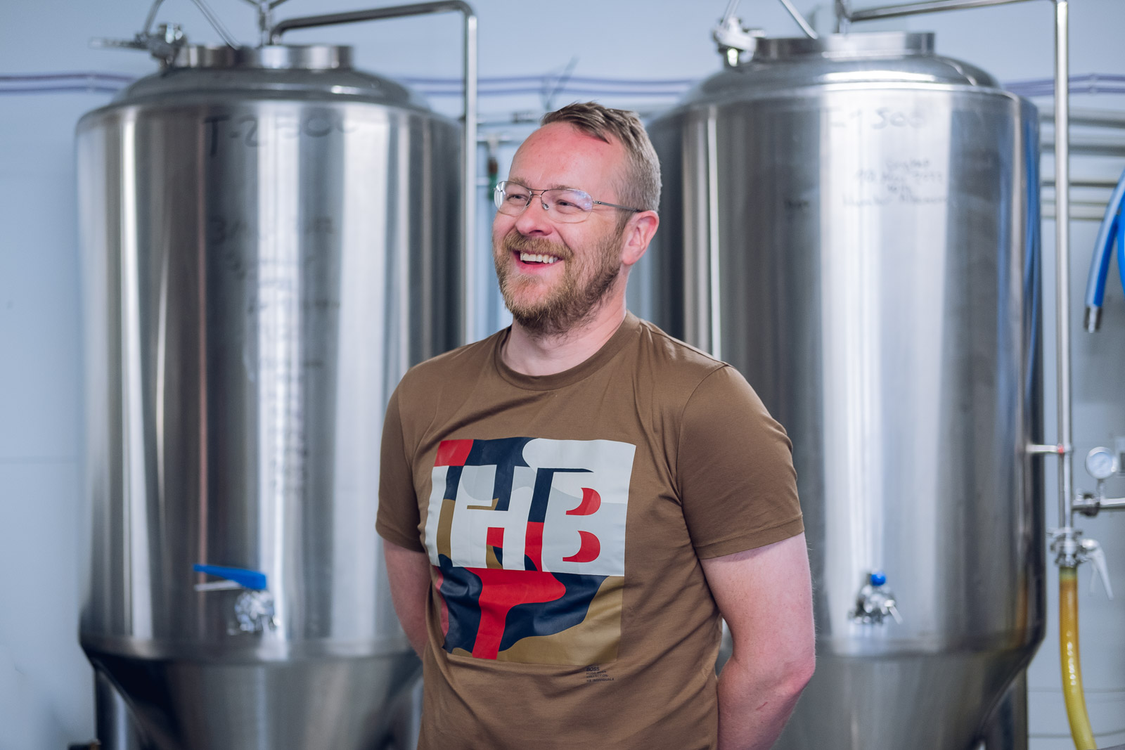 Brotherly Beer: New Brews Crackin’ Open In The Westman Islands