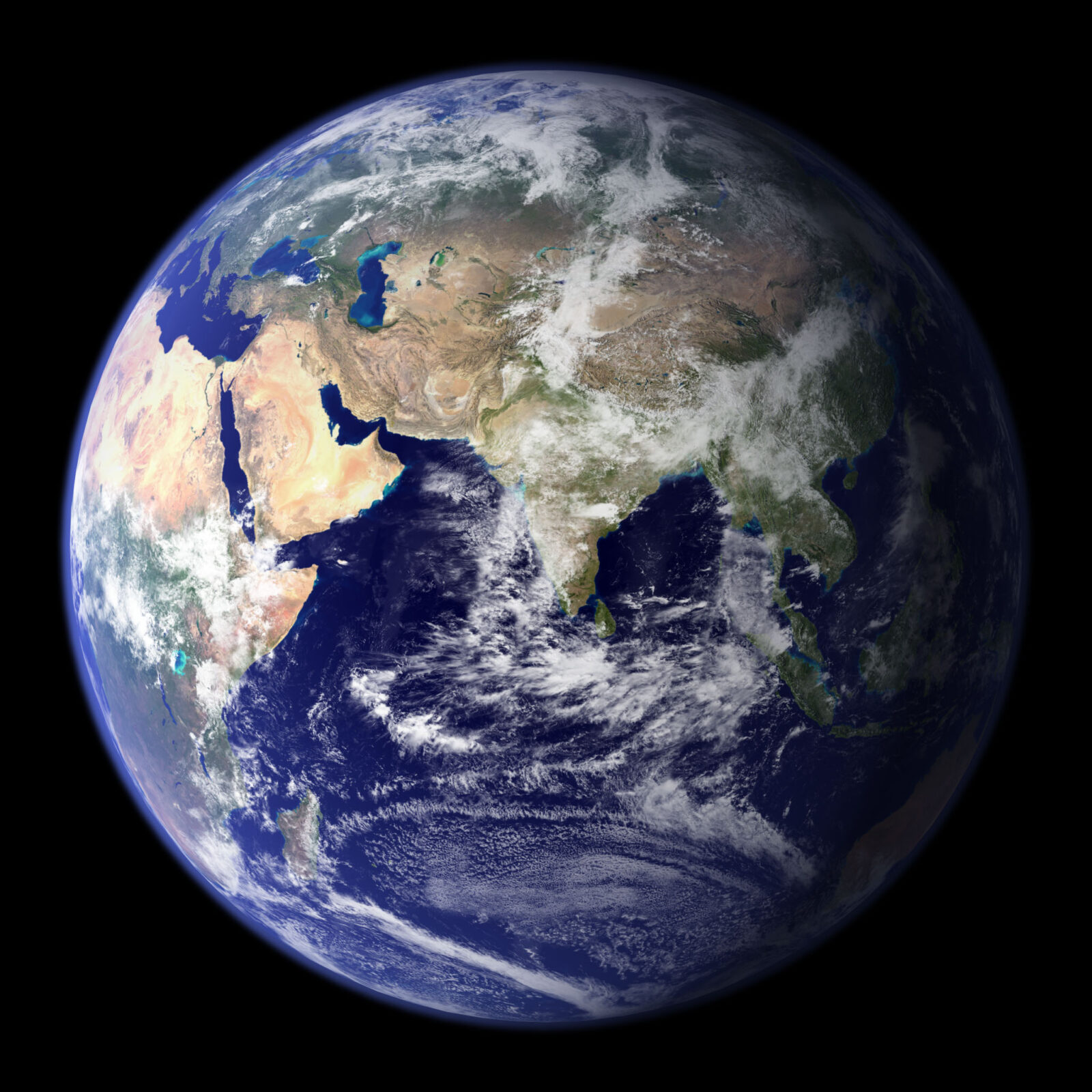 Earth Capacity Day Falls On July 28