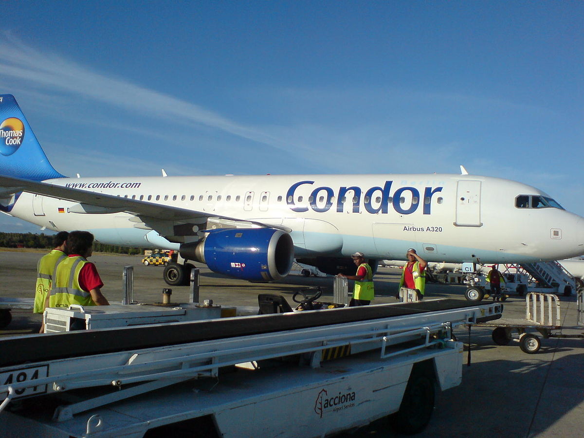 German Airline Condor To Offer Flights to Akureyri, Egilsstaðir In 2023