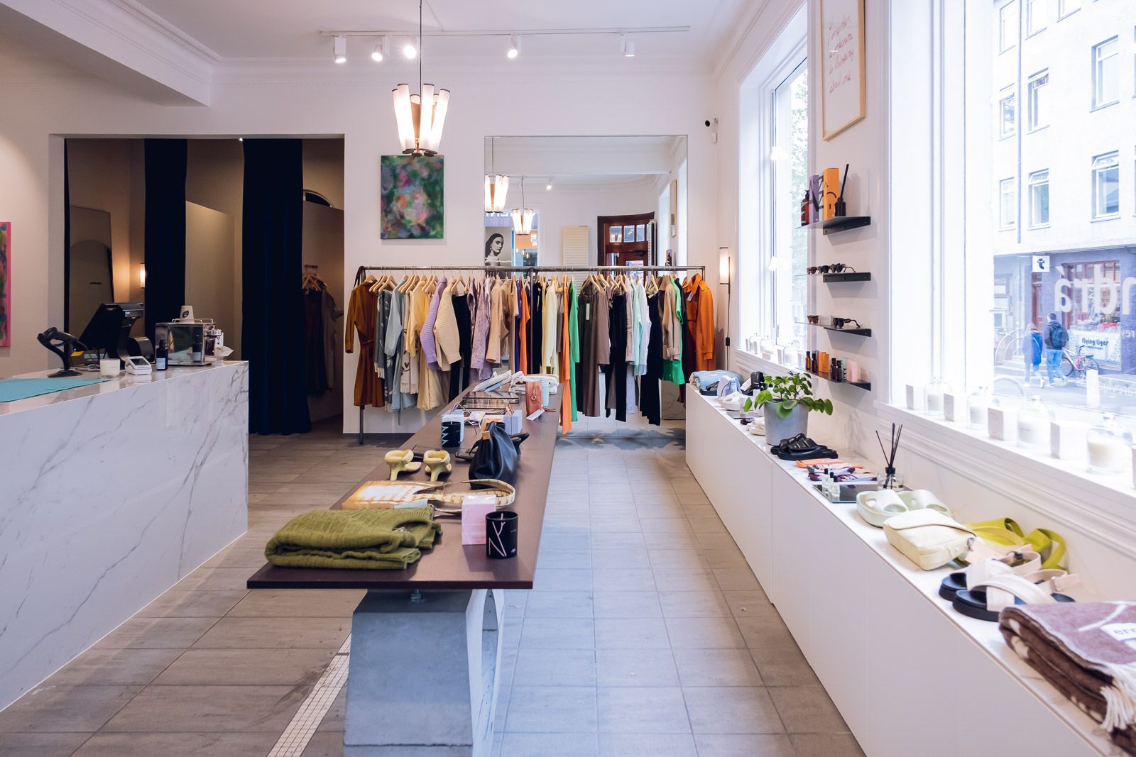 Best Of Reykjavík Shopping 2022: Best Fashion Boutique