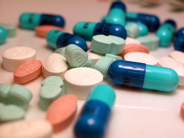 Medication Shortages Across The Country