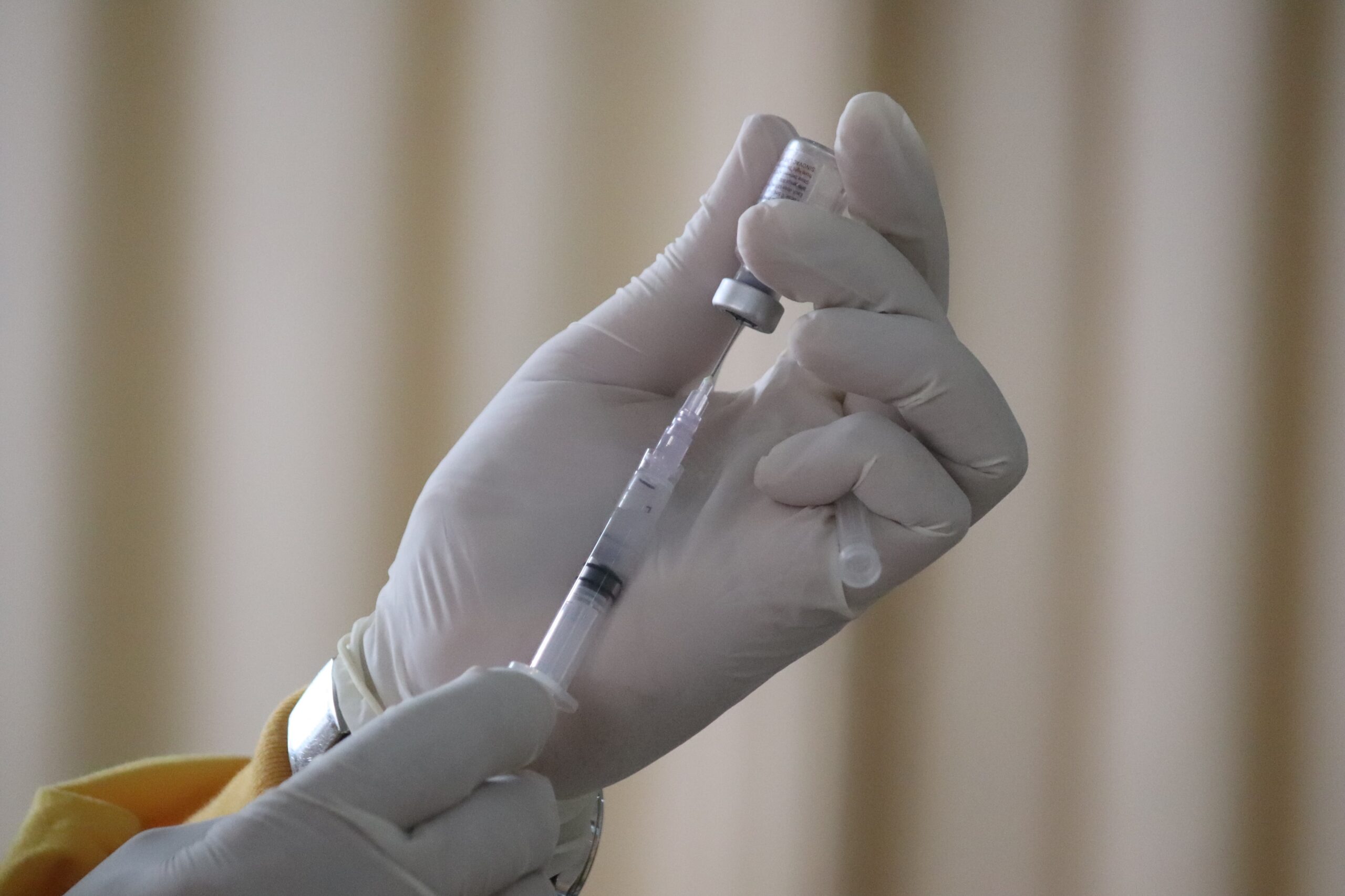 Directorate Of Health Warns Of Rising COVID-19 Re-Infections