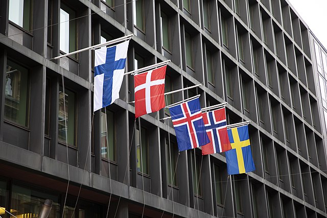 Joint Statement On Finnish And Swedish NATO Membership