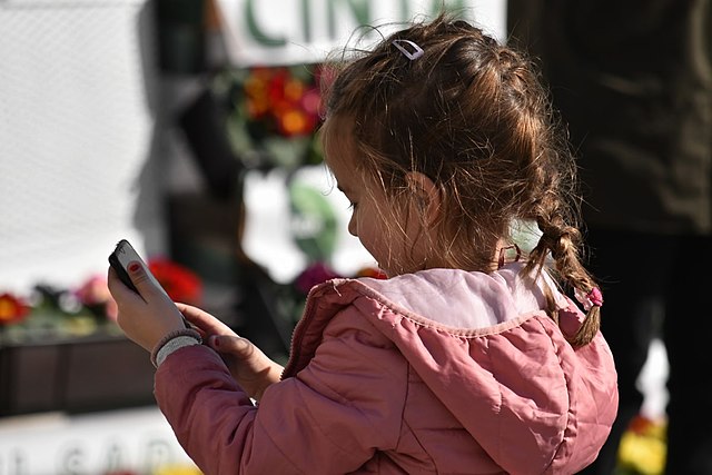 More Education Is Needed On Smart Device Usage