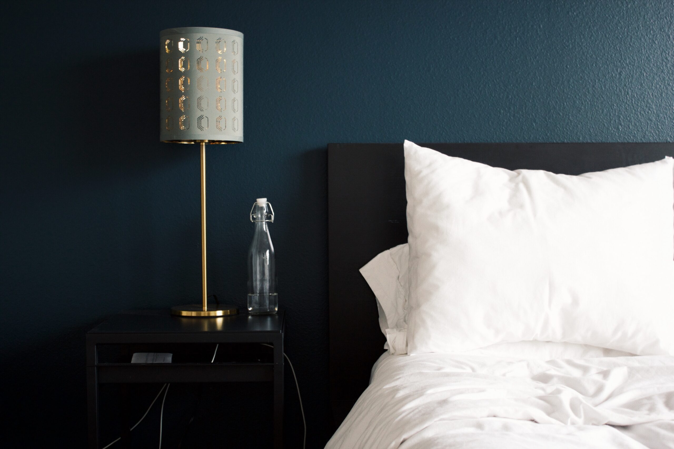 Overnight Stays Tripled Between Years