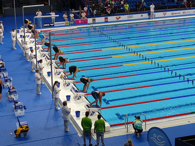 No Experts Consulted In Icelandic Swimming Association Decision
