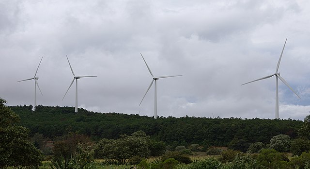 Potential To Use Icelandic Wind As Resource