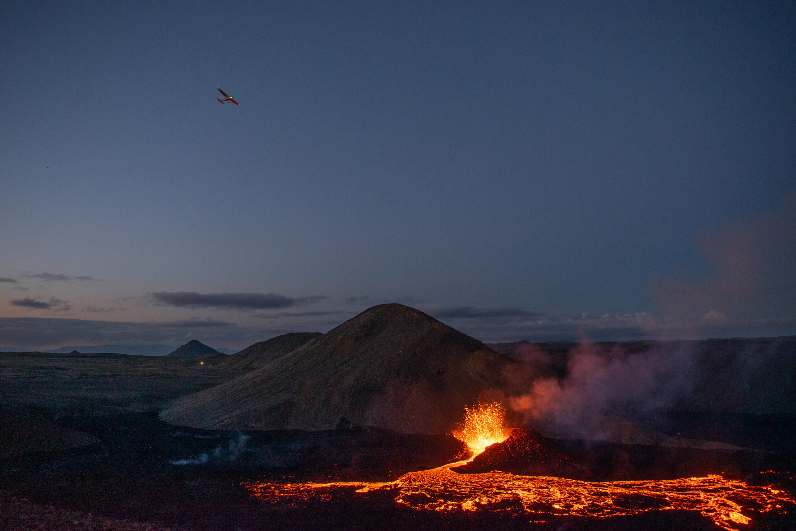 PHOTO GALLERY: Meradalir At Twilight
