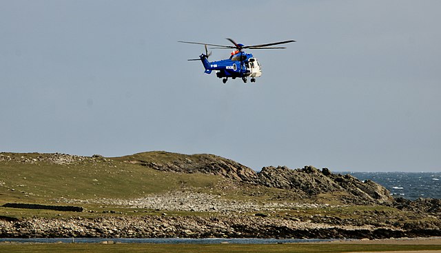 Coast Guard Pilot Reinstated Despite Sexual Misconduct Allegations