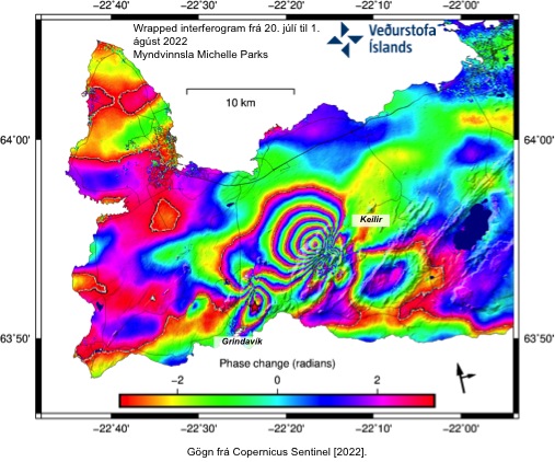 Eruption Watch 2022: Chance Of Eruption In Coming Weeks Is Significant, Scientists Say