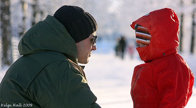 Shortage Of Foster Parents In Iceland