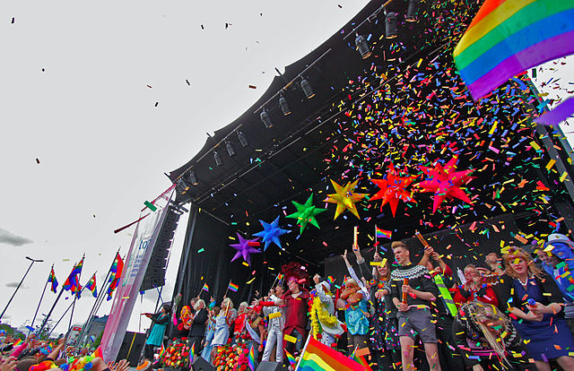 10 Reports Of LGBTQ+ Harassment Following Pride