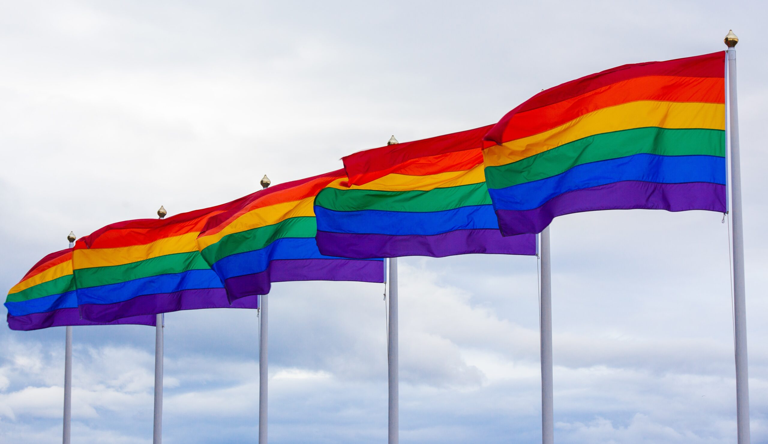 Counter Anti-Queer Extremism By Fighting Hate Crimes, Listening To Affected Individuals