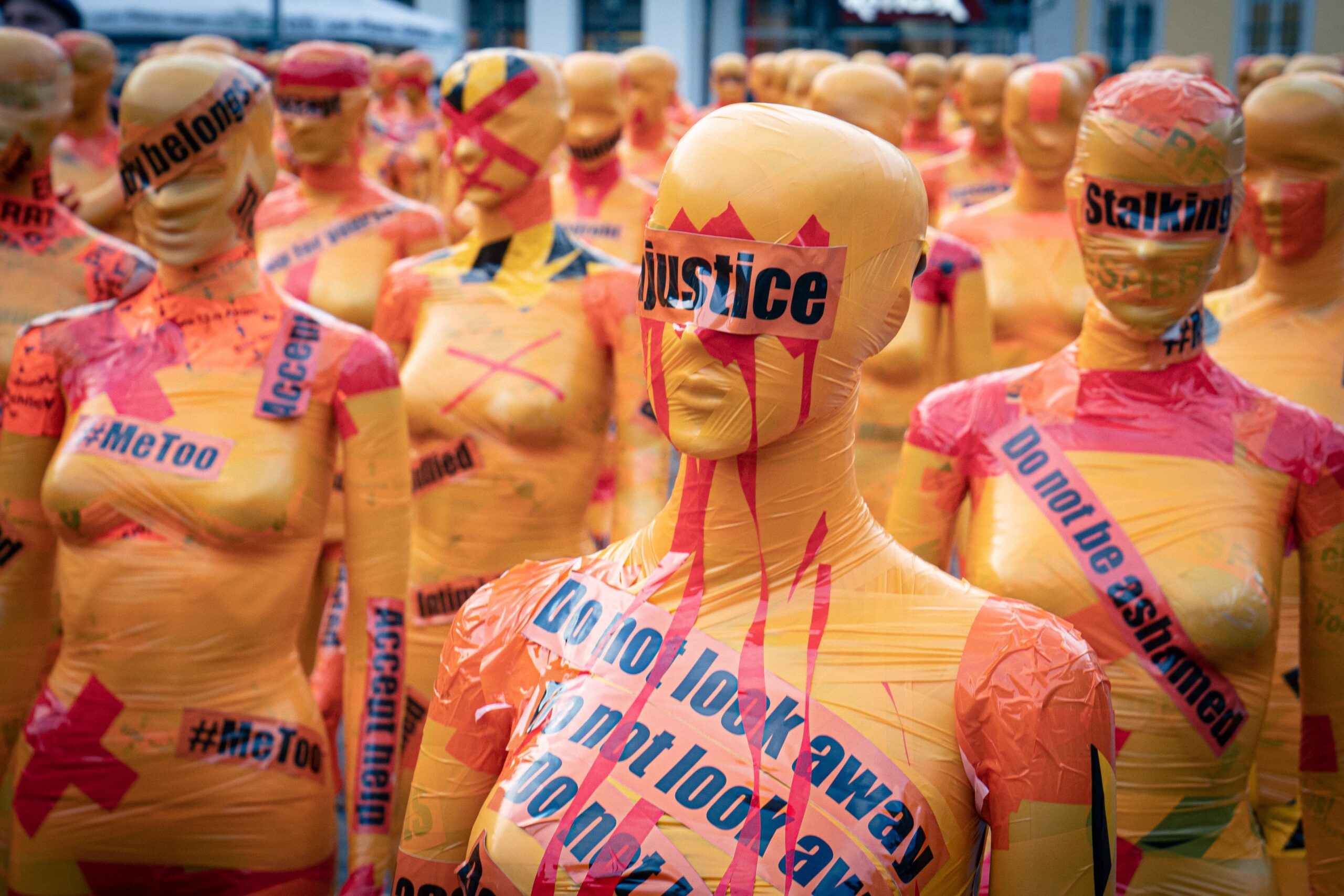 Only 10% Of Victims Seeking Support From Stígamót Report To The Police