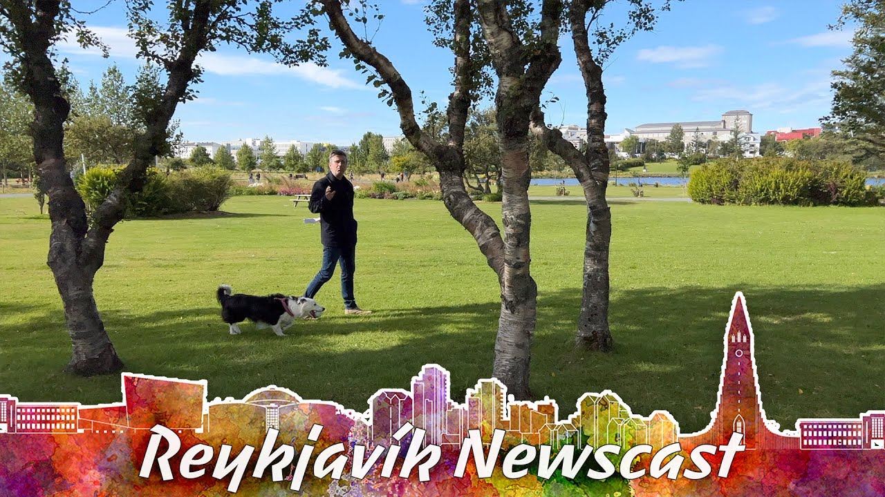 RVK Newscast 210: Tragic Shooting In The North
