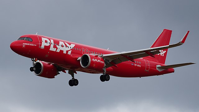 Flight Bookings Increase With Eruption