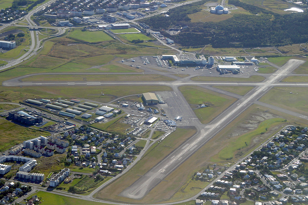 Domestic Airport Must Expand, But Officials Can’t Agree Where