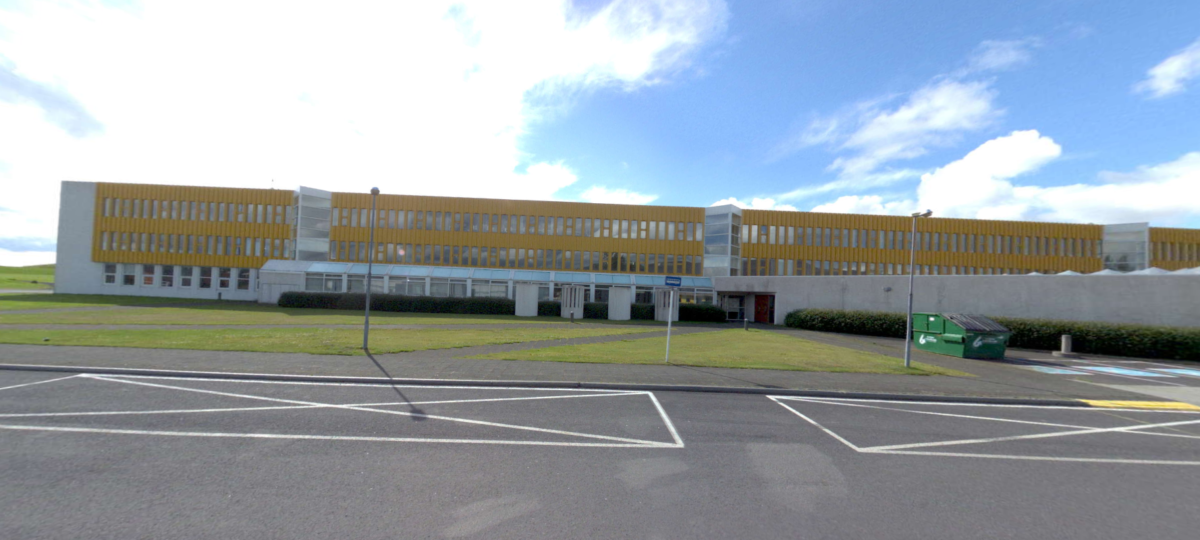 School Board Responds To Alleged Sexual Offense During School Hours