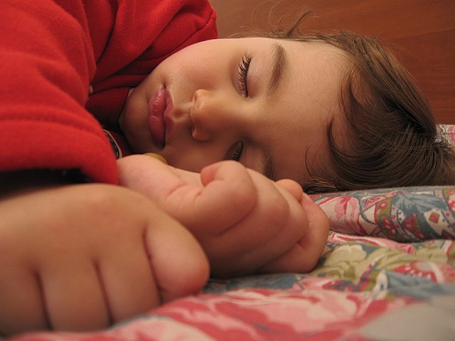 Extreme Increase In Sleeping Pill Usage Among Youths