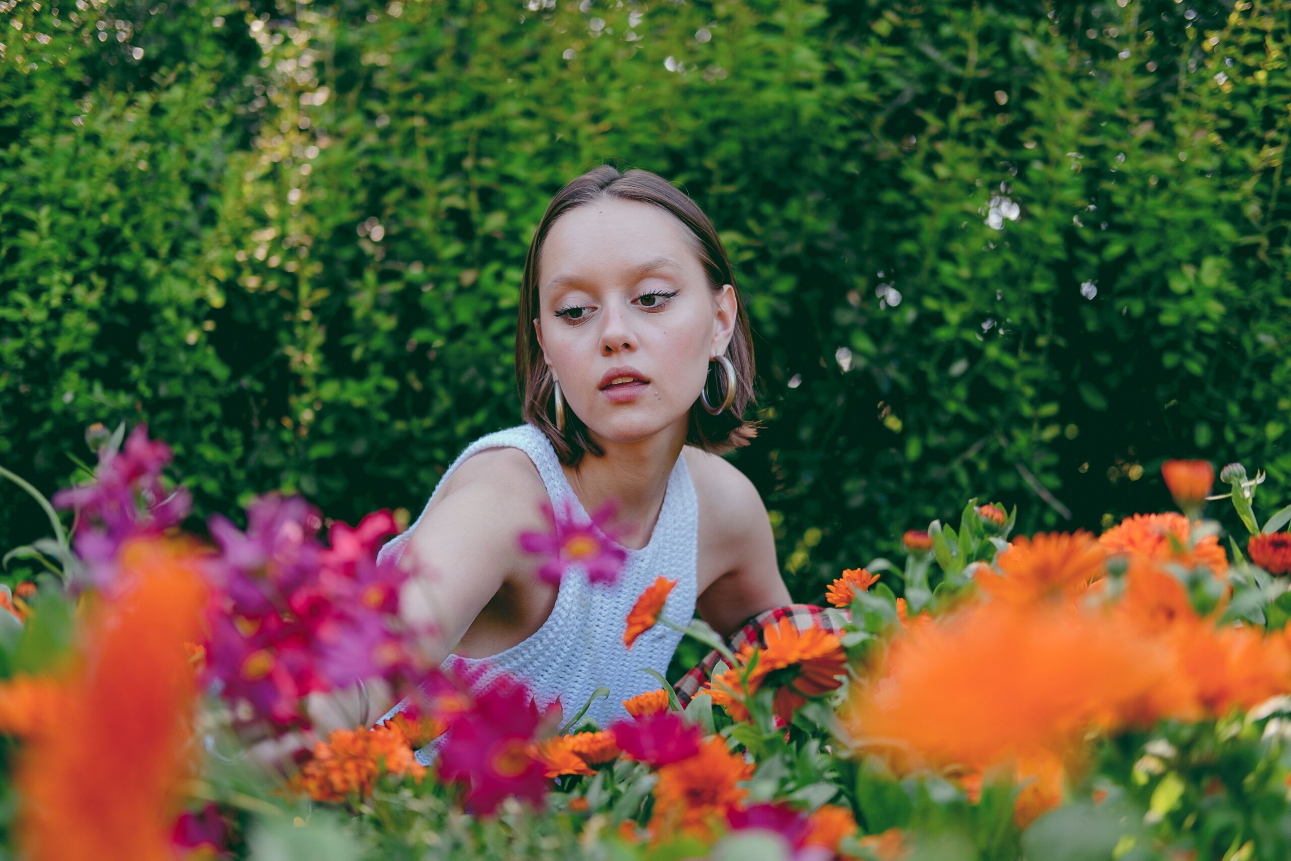 Grapevine New Music: Una Schram, Young Nazareth, Emilíana Torrini & More