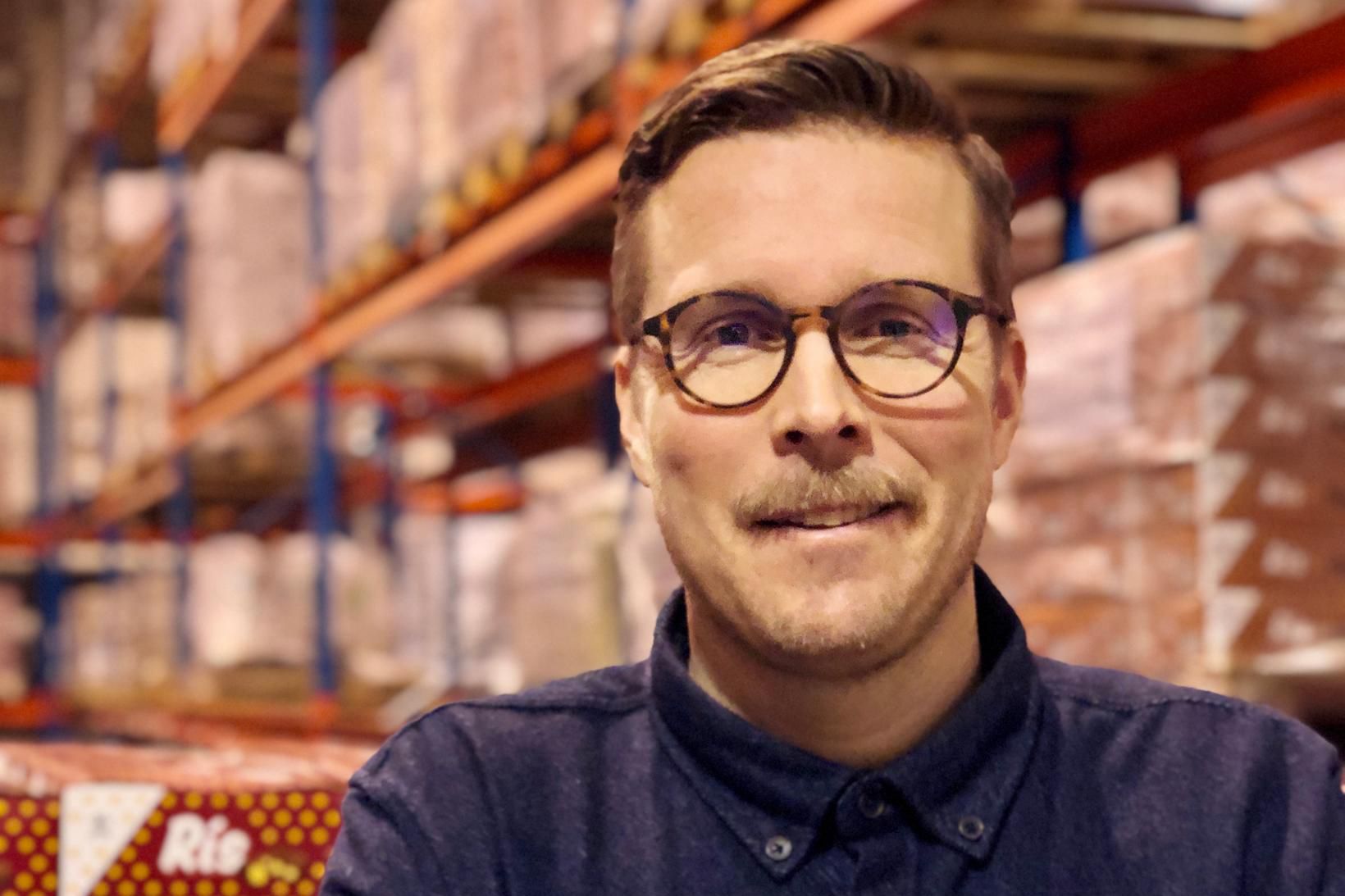 Danes Try To Take Credit For Old Icelandic Candy-Making Tradition