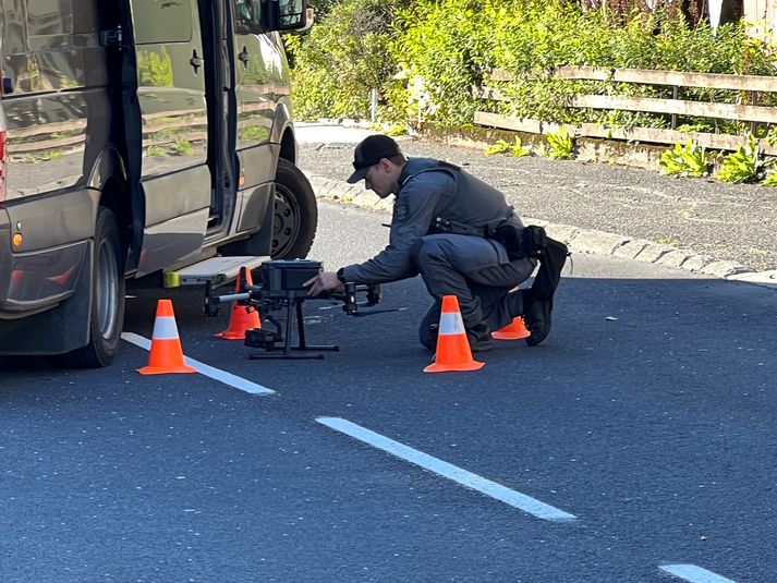 Three Youngsters Arrested After Explosions in Selfoss