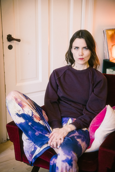 The Human State Is Epic: “Reply To A Letter From Helga,” is now a feature film