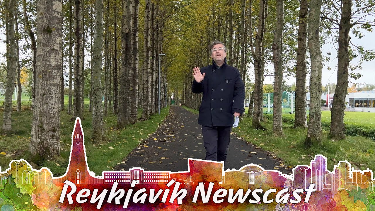 RVK Newscast 216: Potential Terrorist Plot Foiled, Four Suspects Arrested