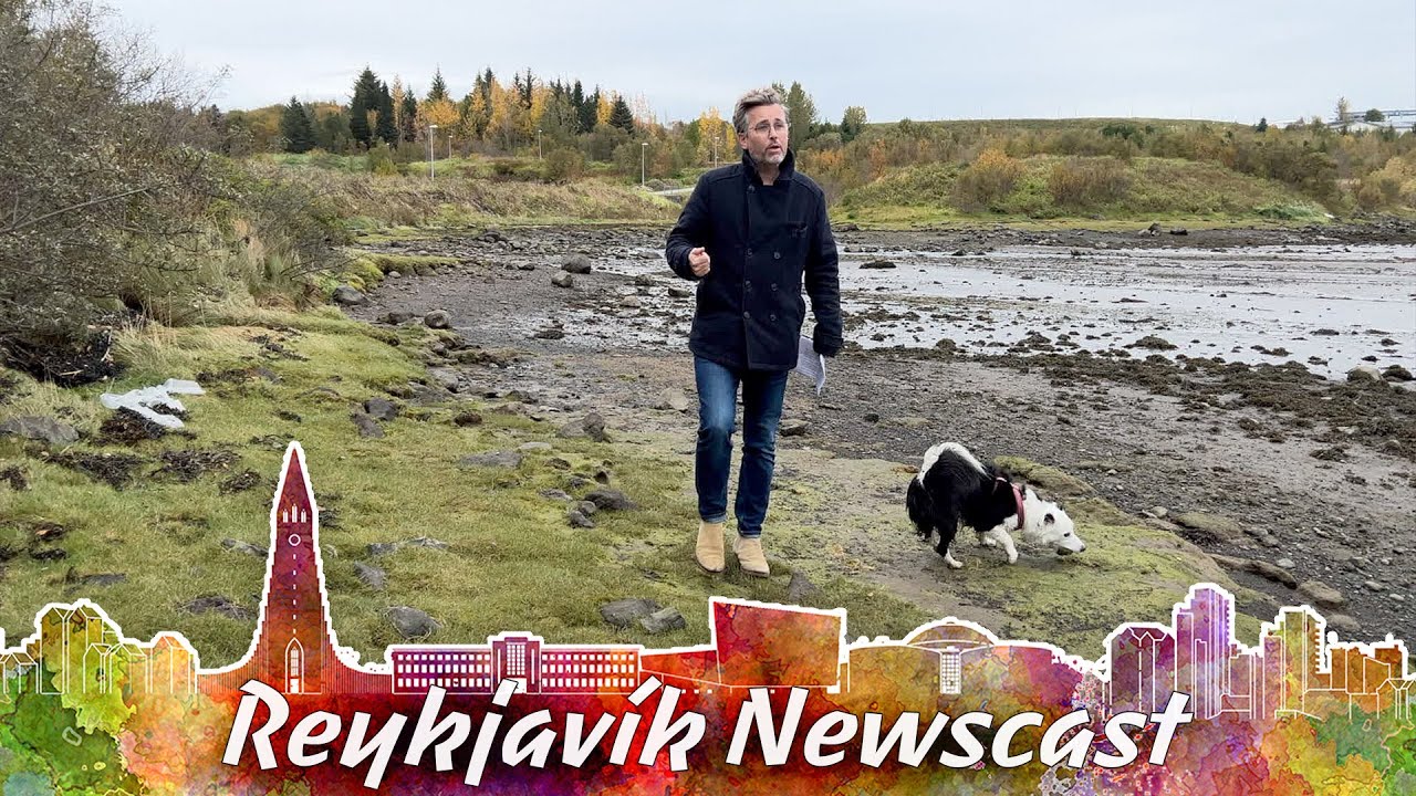 RVK Newscast 217: Limited Evidence In Terrorism Case