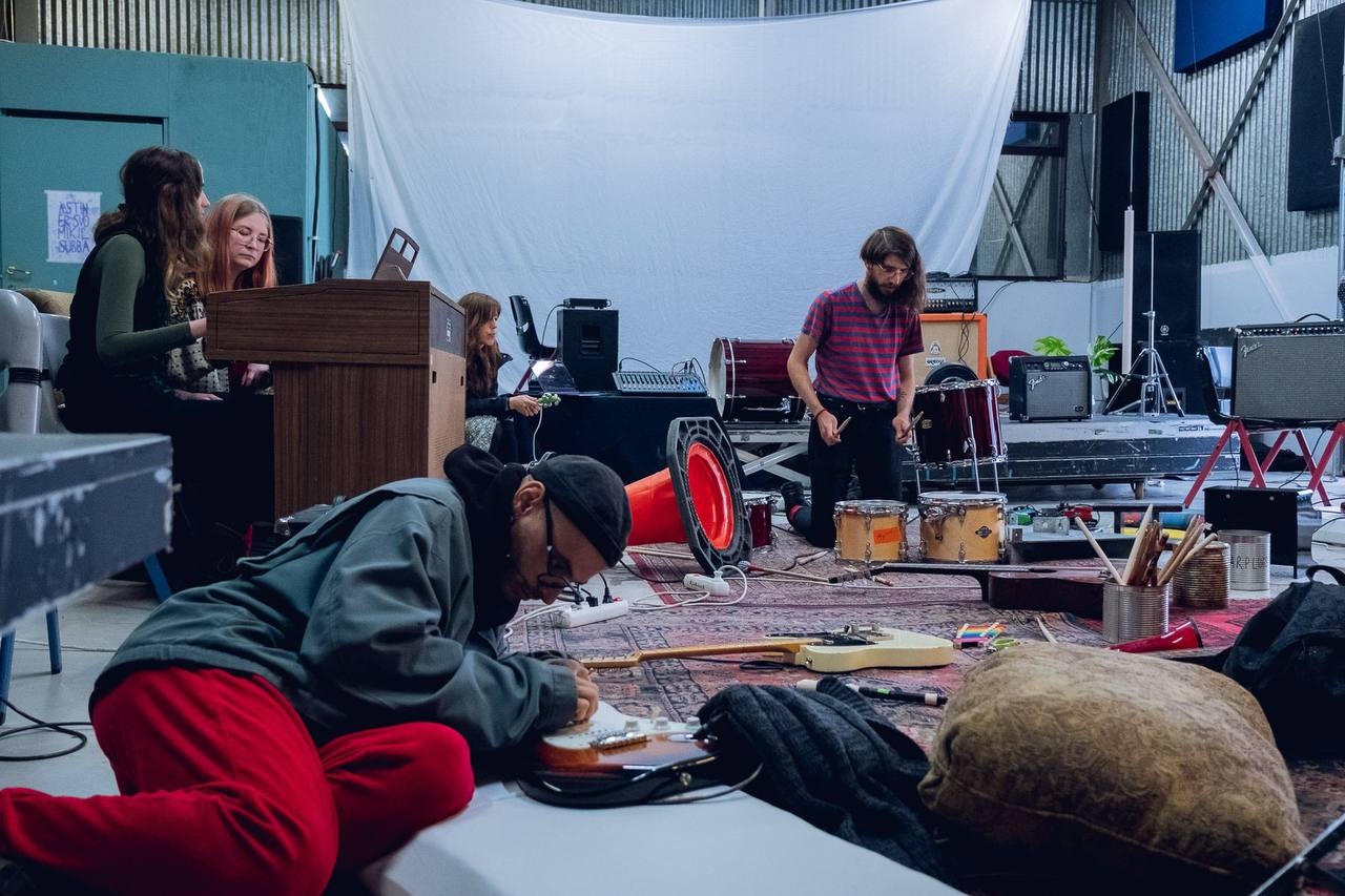 Art And Concert Venue Closes Due To Noise Complaints