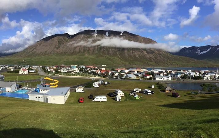 Three People In Custody Following The Murder In Ólafsfjörður