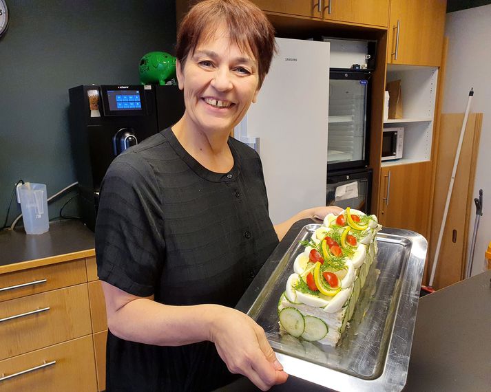 New Bread Cake Champion Announced
