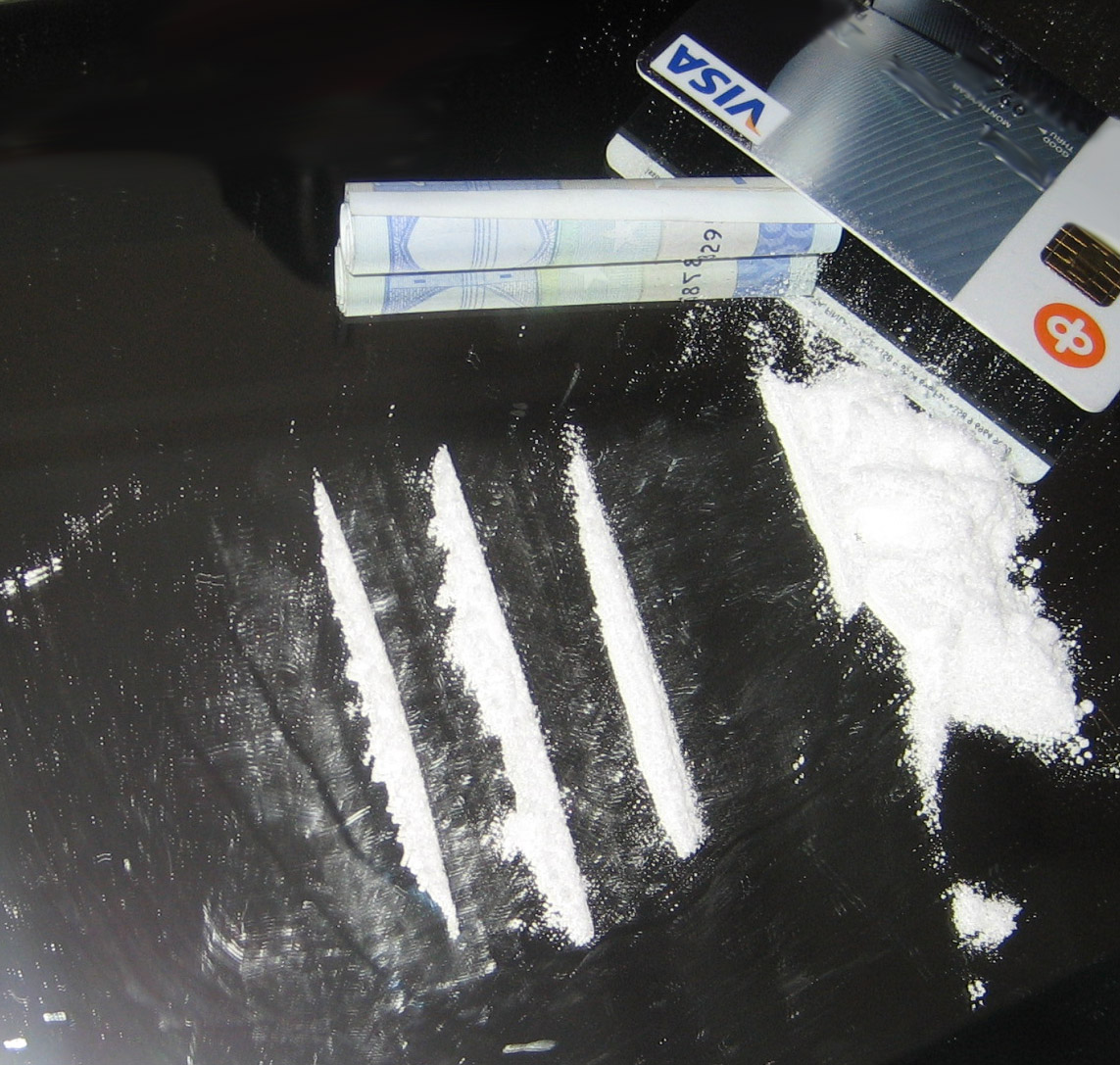 Investigations Conclude In Largest Cocaine Case In Icelandic History