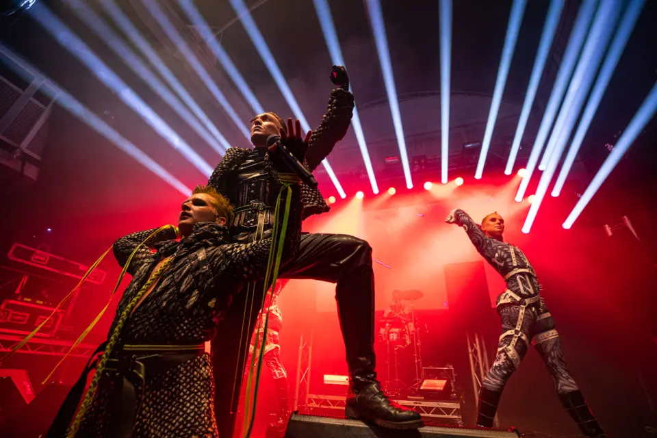 Over 100 Icelandic Musicians Call For Eurovision Boycott