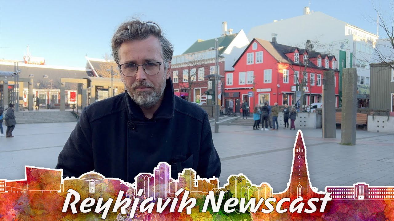 RVK Newscast 221: Covid-19 and Climate Emergency Controversy