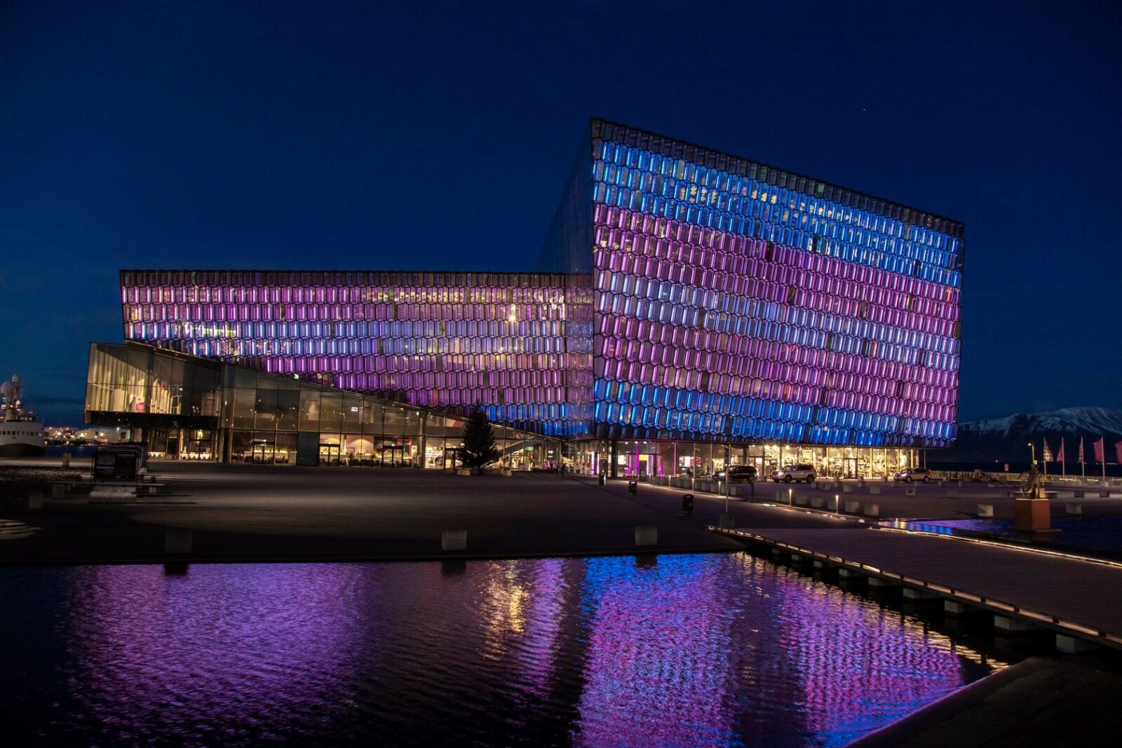 Trans Day Of Remembrance Memorialised In Iceland