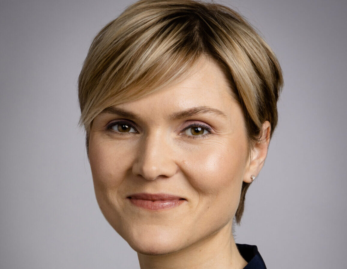 Most Trust Towards Social Democrat Chair