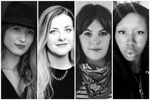 Shesaid.so Community For Women In Music Launches In Iceland