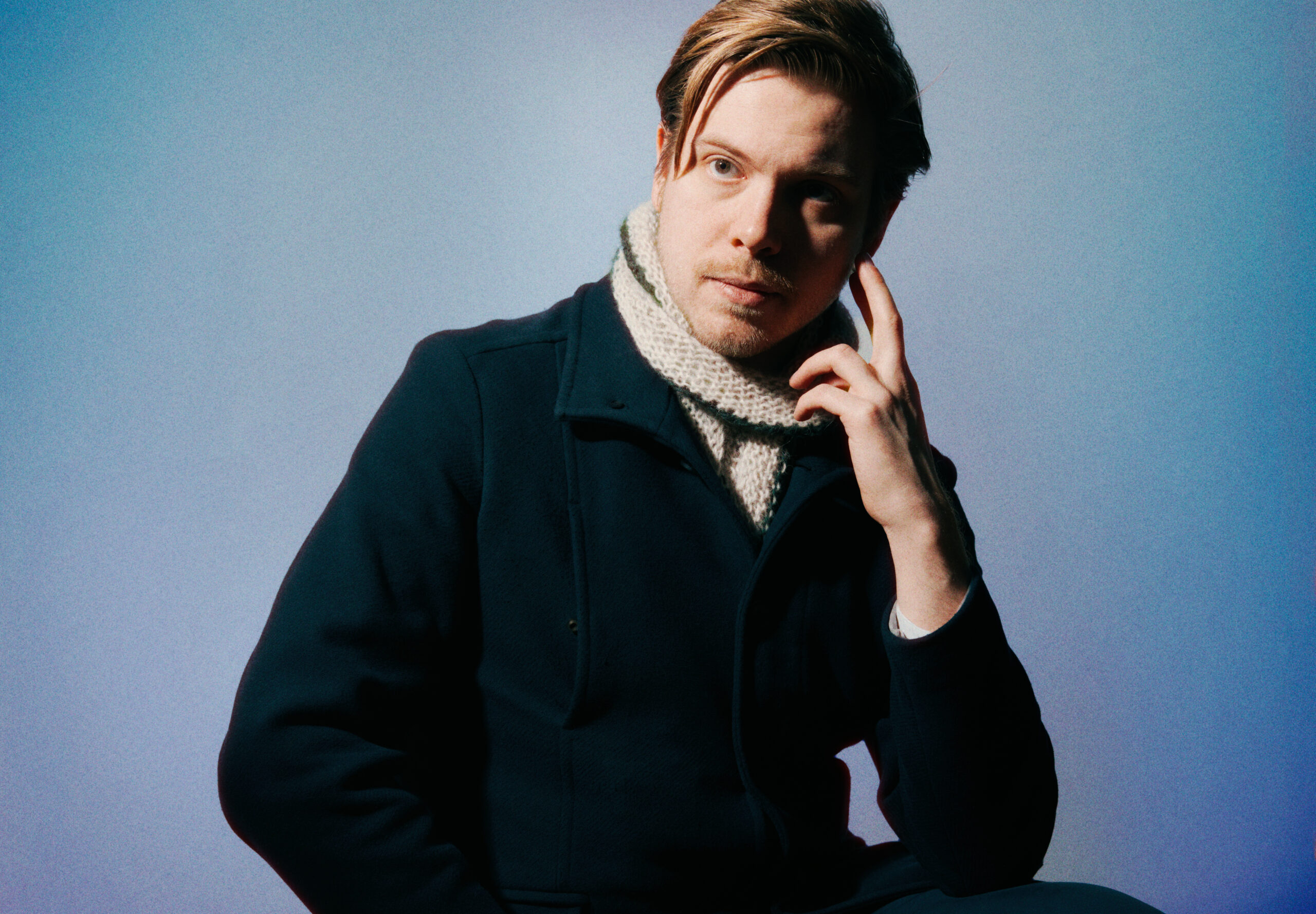 Grapevine New Music Picks: Xiupill, Juno Paul, Klemens Hannigan & More