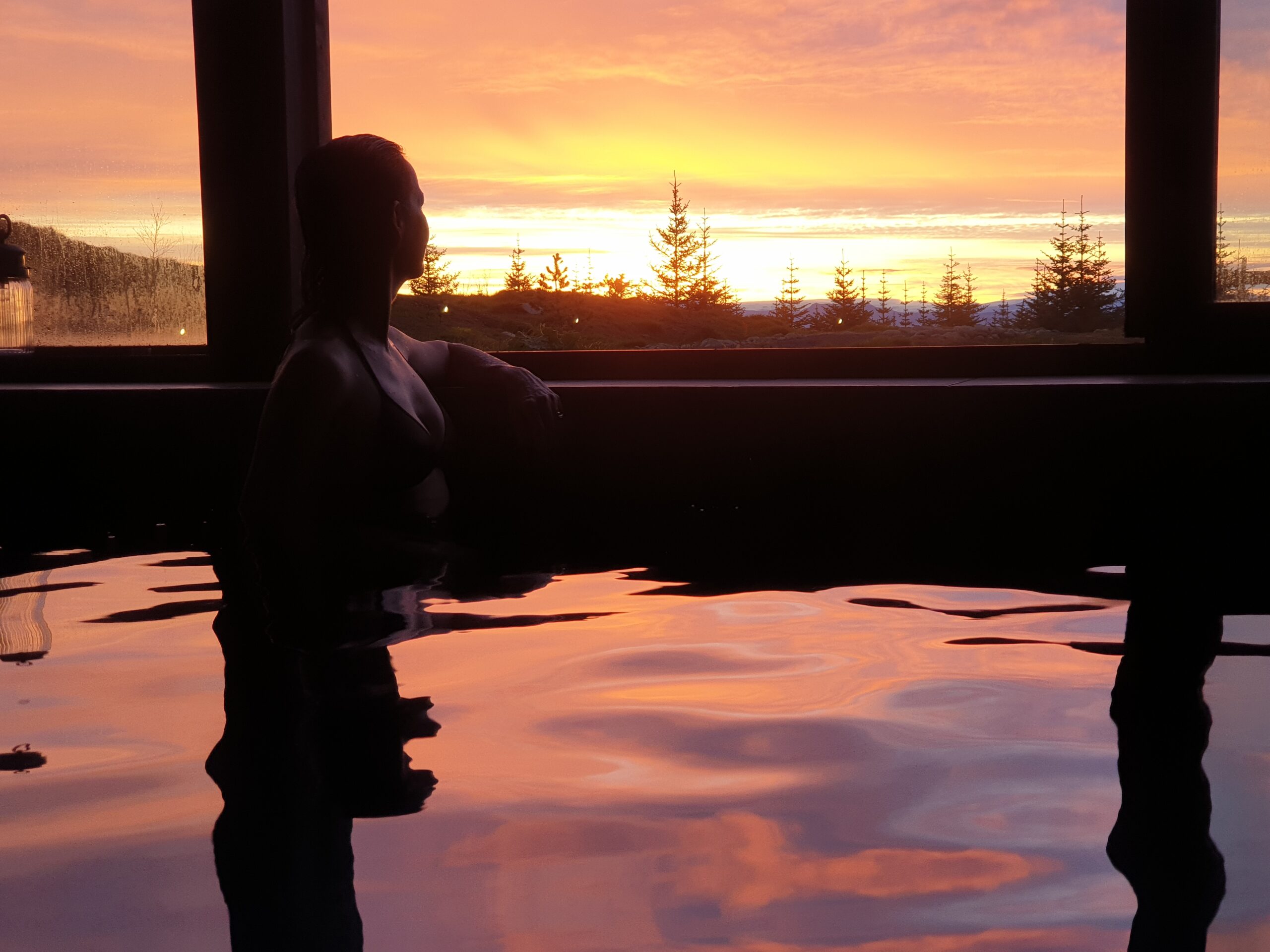It’s Spa O’Clock — Here’s Where to Get Your Soak On