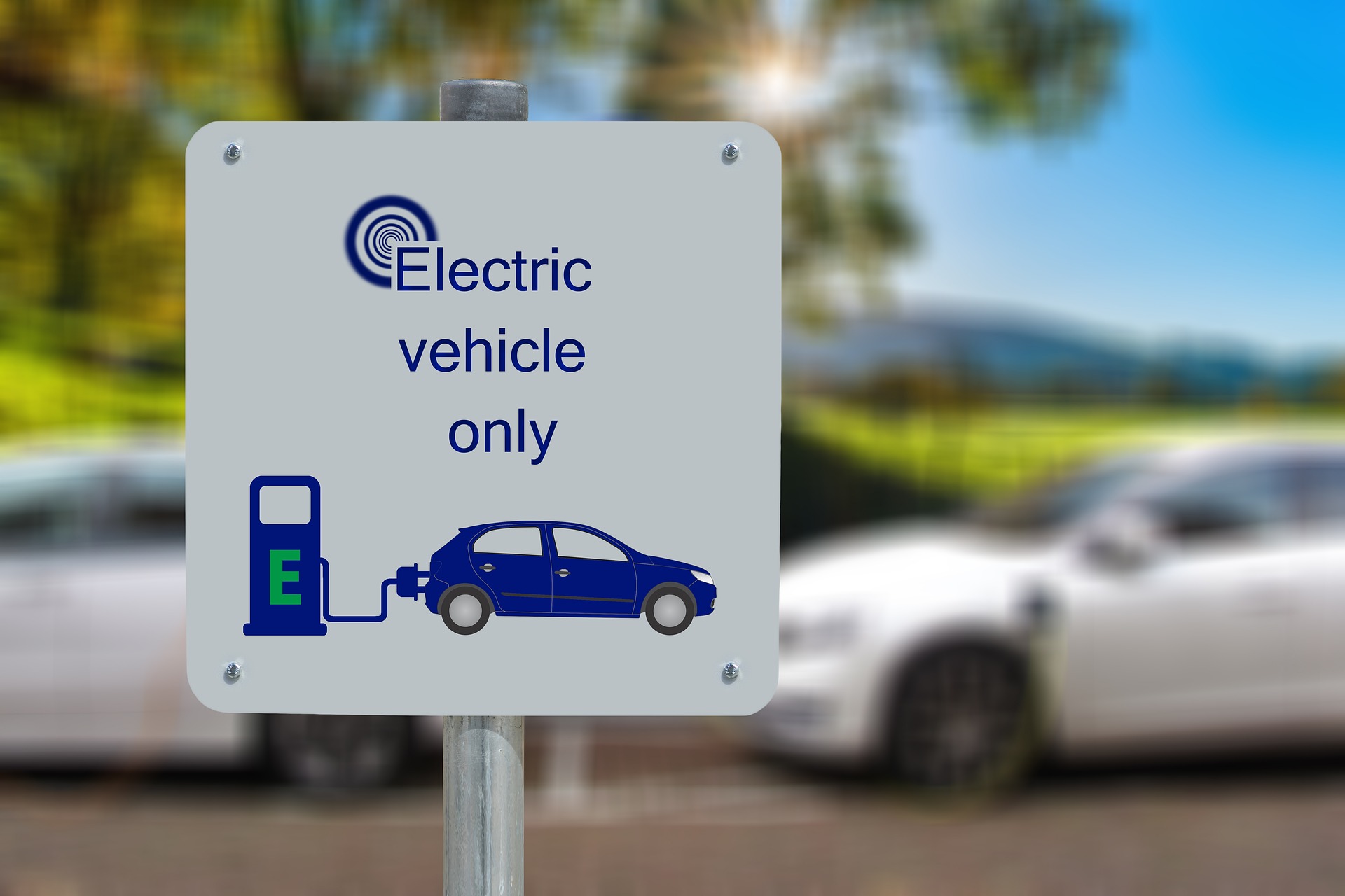 Iceland to Subsidise Electric Cars for Rental Companies