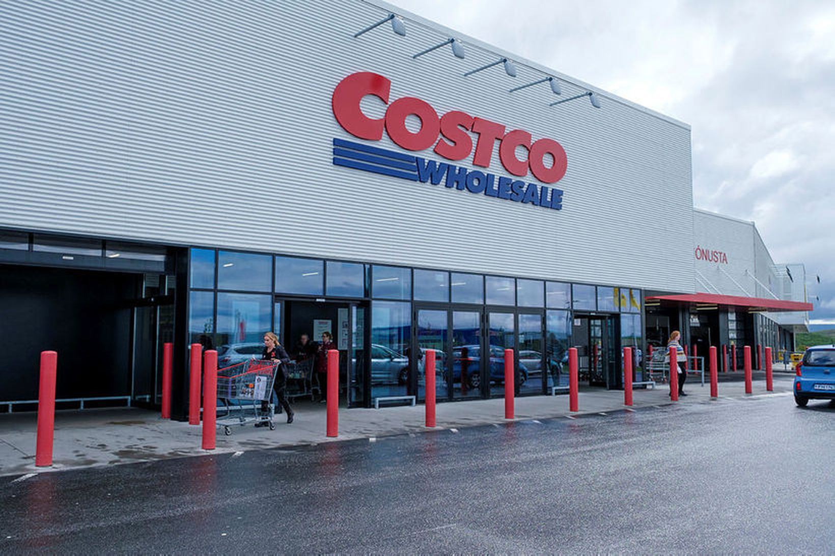 Costco Oil Leak Under Formal Investigation