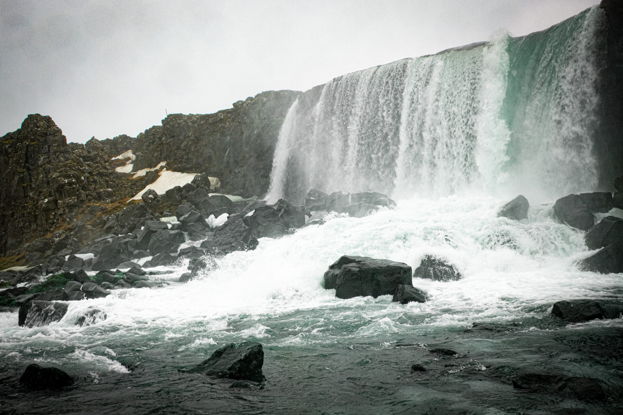 Pickpocketing On The Rise At Þingvellir National Park