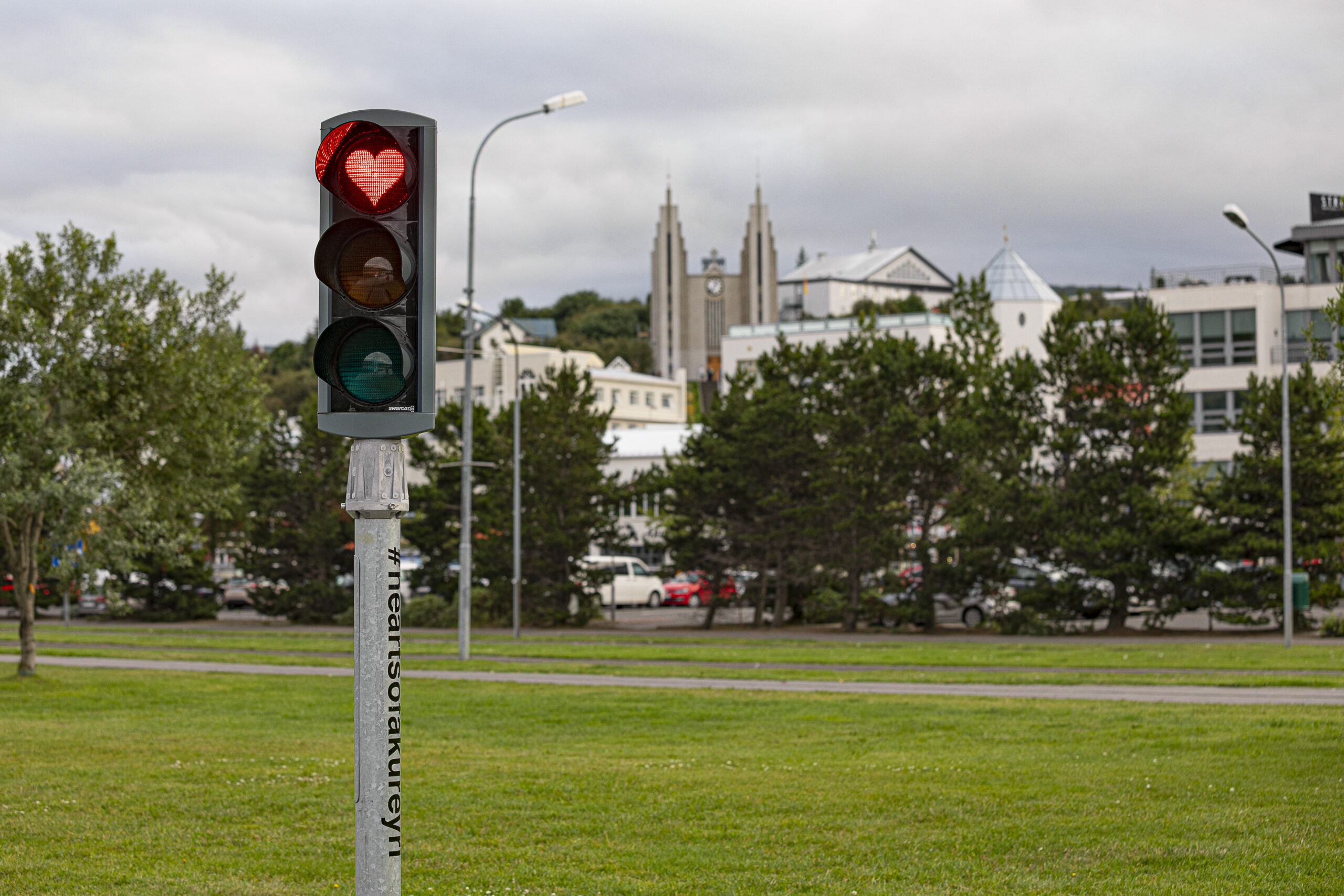Police Investigate Potential Homicide In Akureyri