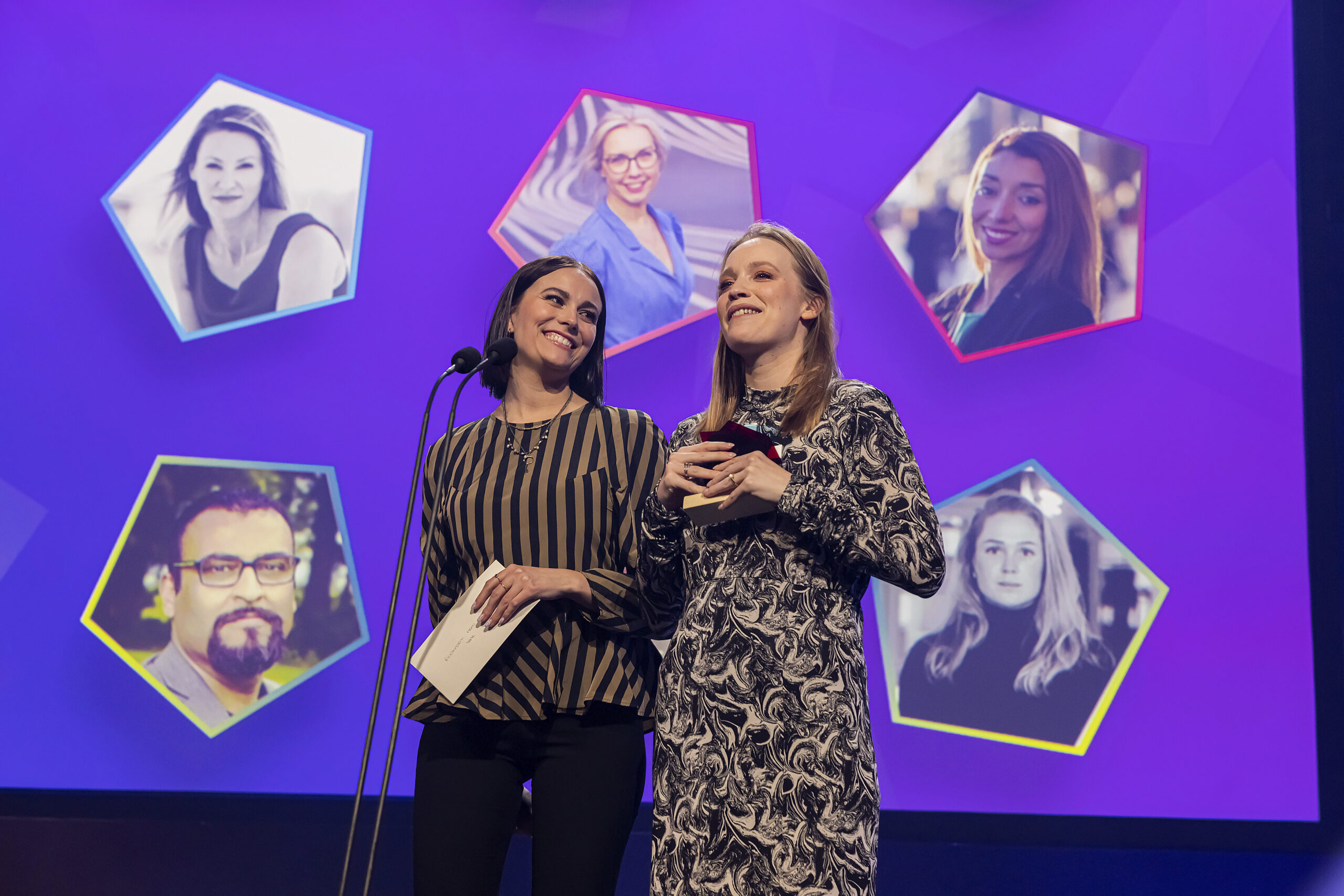 Iceland Innovation Week / Supplied Photo