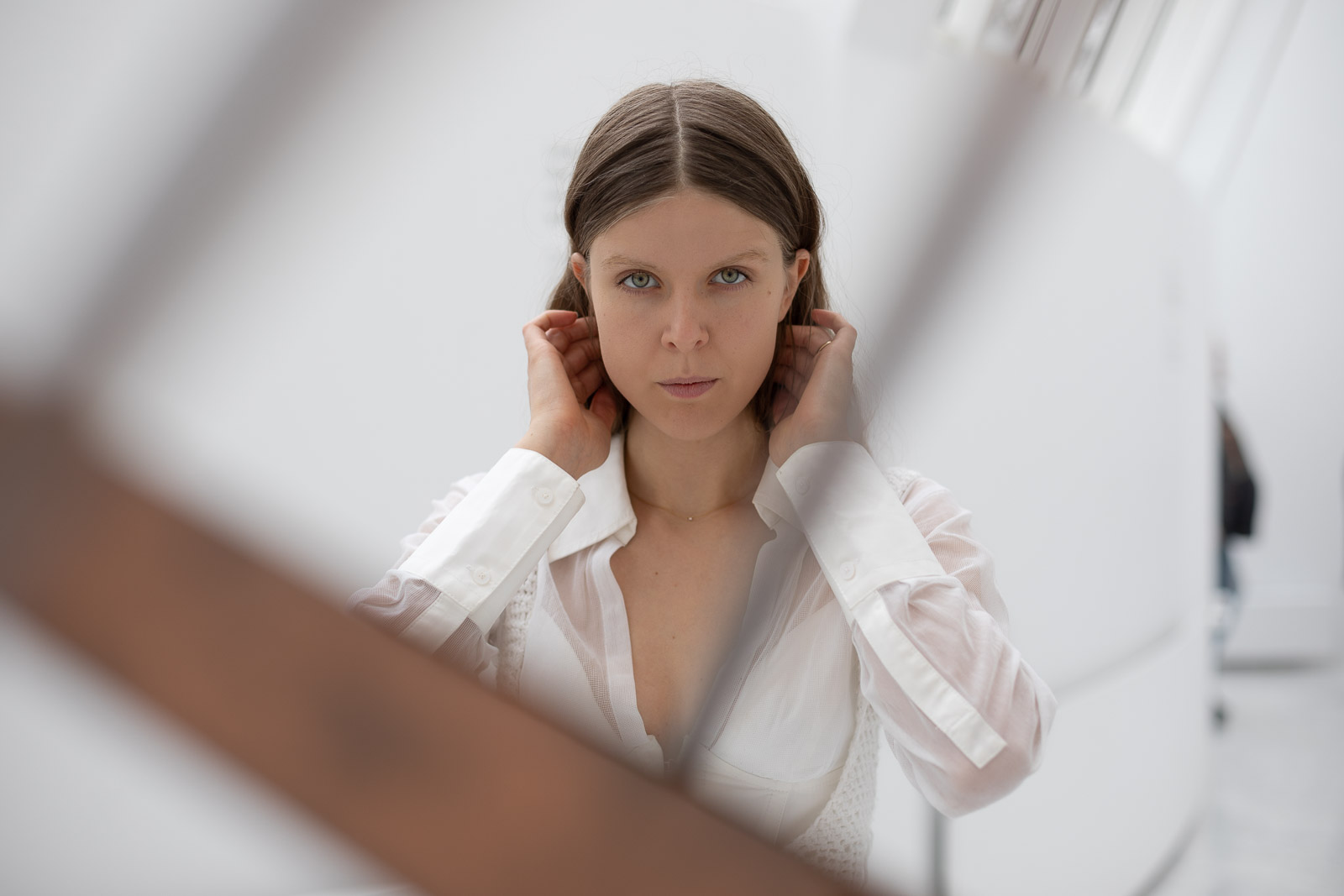 An Exhibition of Healing Songs