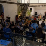 Singing Fish Circus by Patrik Ontkovic