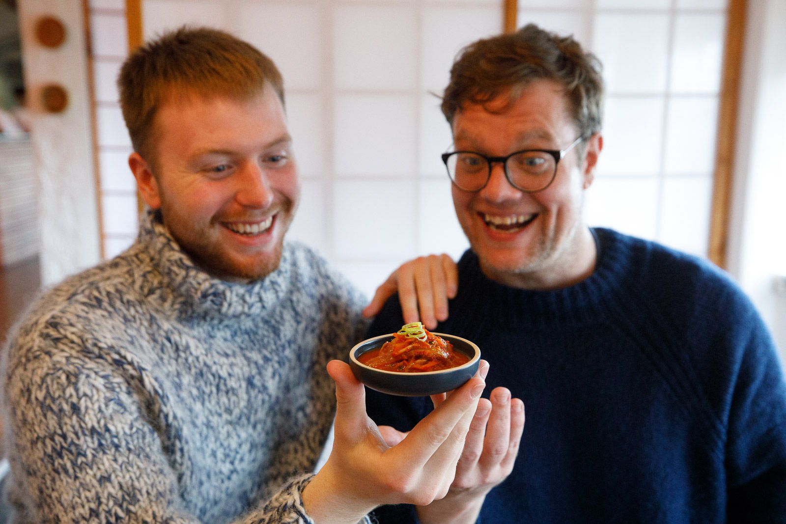 Taste Reykjavík On The Grapevine’s Signature Food Tour