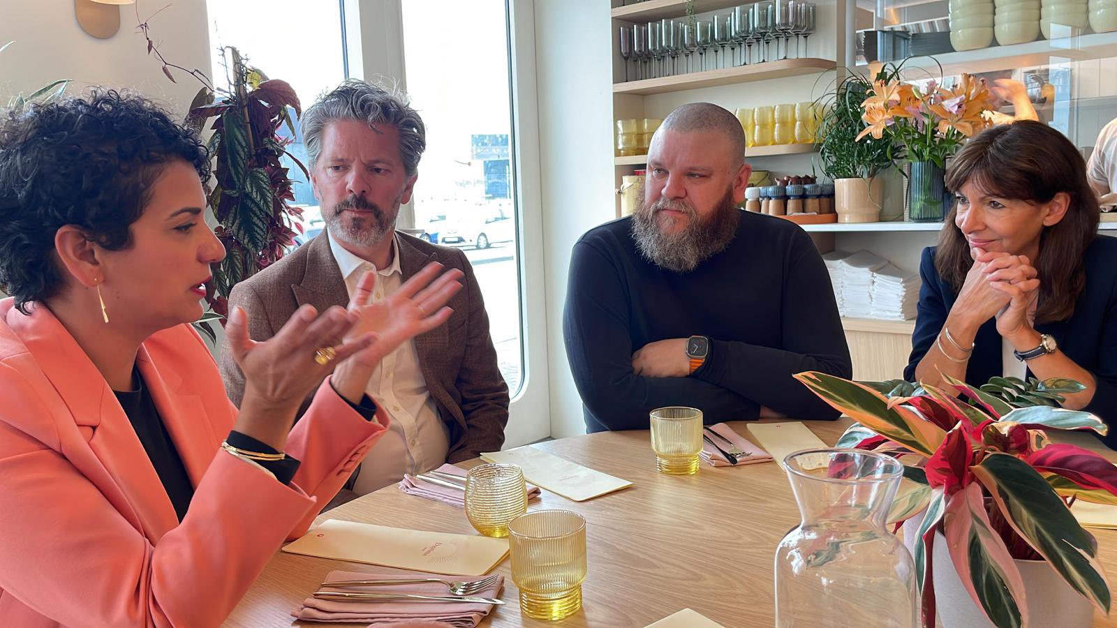 Ramp Up Iceland Expands To Europe