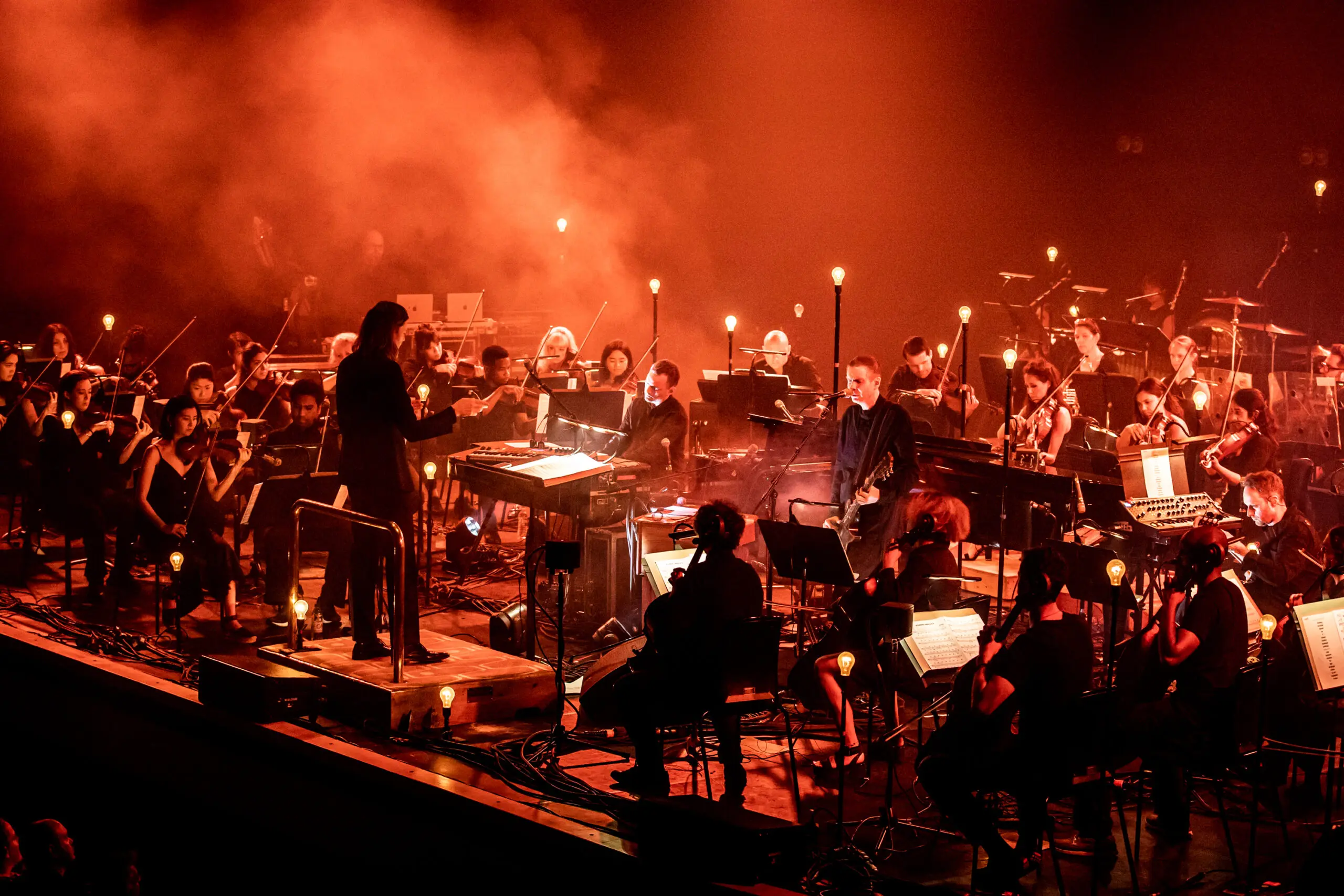 Sigur Rós To Play David Attenborough’s 100th Birthday 